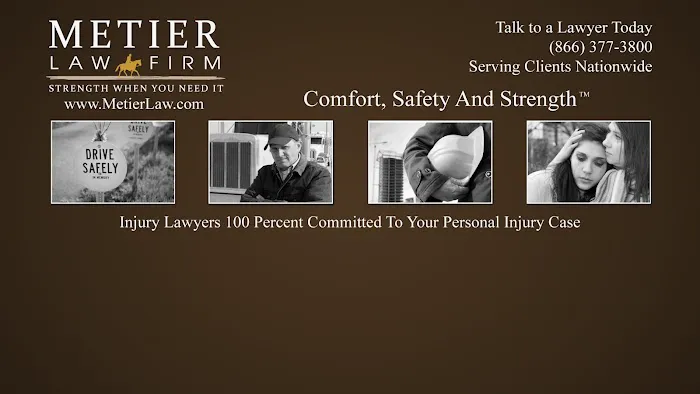Metier Law Firm, LLC 5