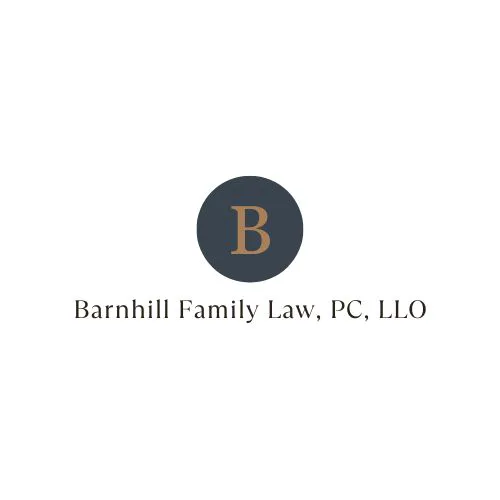 Barnhill Family Law, PC, LLO 5