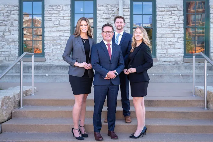 The Advocates 5