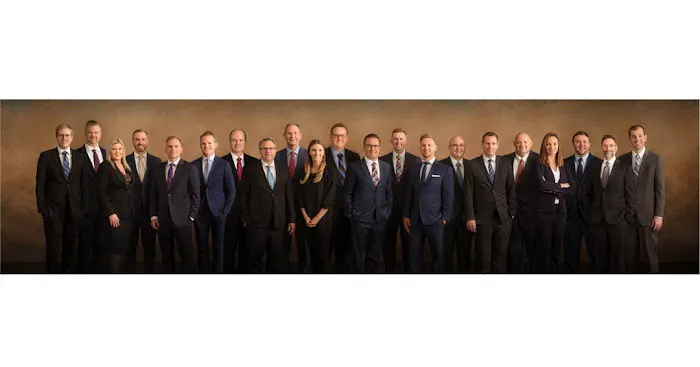 The Advocates 5