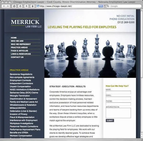 Merrick Law Firm LLC 5