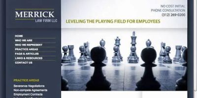 Merrick Law Firm LLC