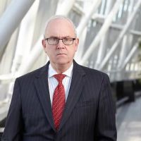 Robert Dailey ico