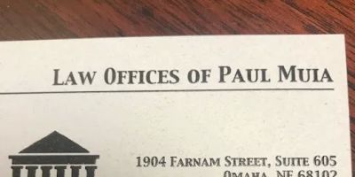 Law Offices of Paul Muia