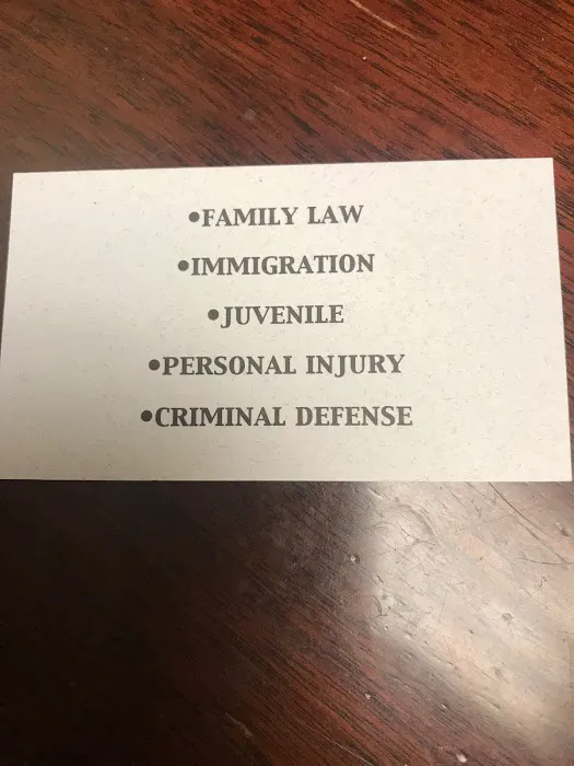 Law Offices of Paul Muia 5