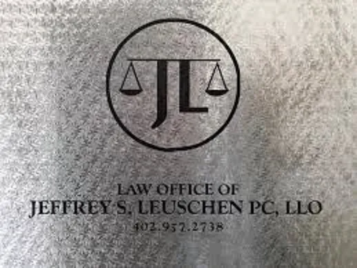 Law Office of Jeffrey S. Leuschen 5