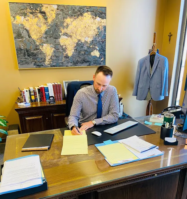 Miltenberger Law Offices 5