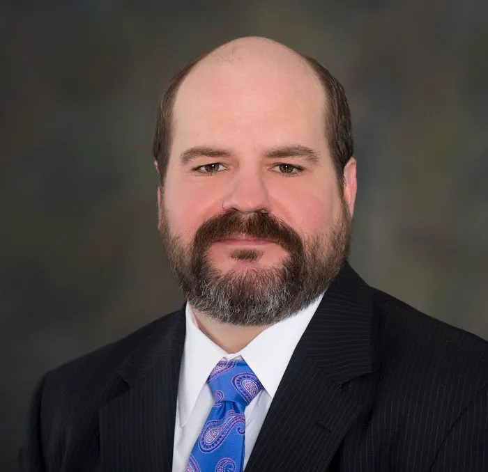 Alton E Mitchell, Attorney 5