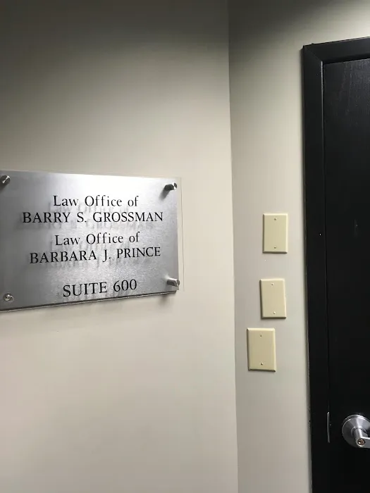 Law Offices of Barry S. Grossman 5