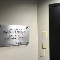 Law Offices of Barry S. Grossman ico