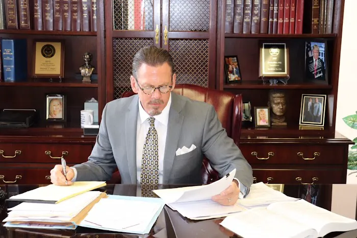 Olsen Law Offices 5