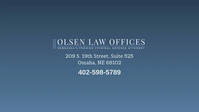 Olsen Law Offices 5