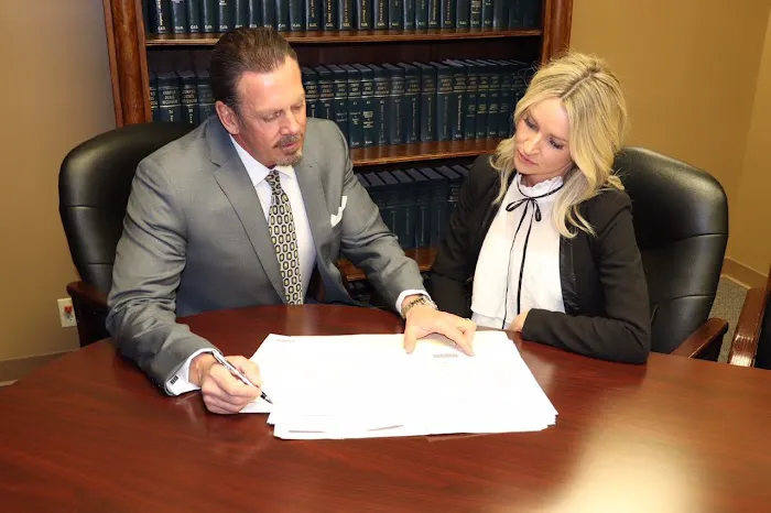 Olsen Law Offices 5