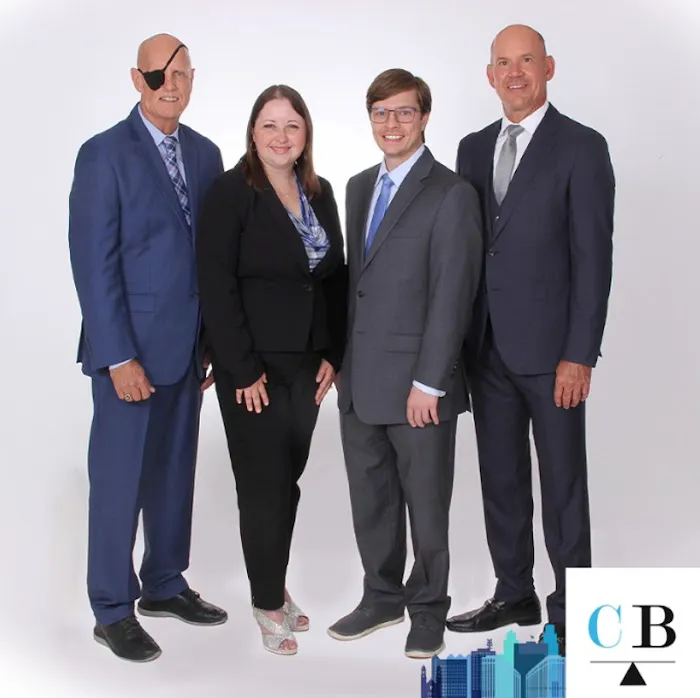 Carlson & Blakeman, LLP 5