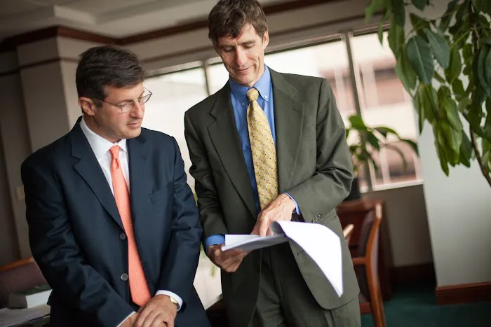 Nathans & Ripke LLP 4