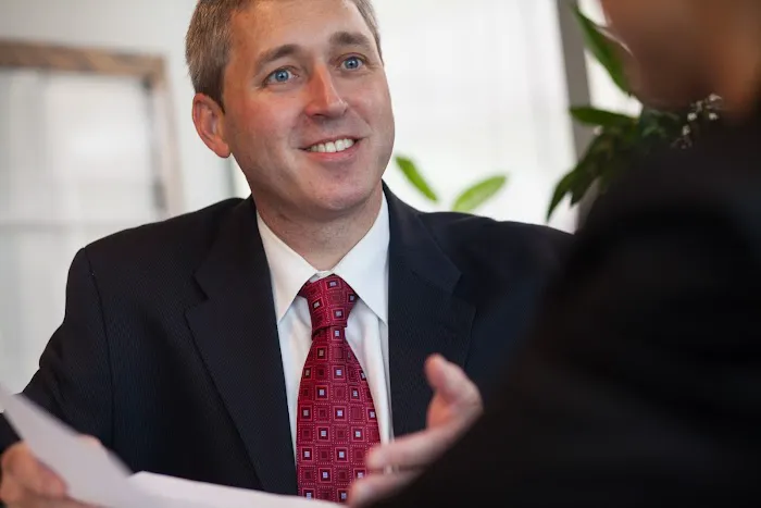 Nathans & Ripke LLP 4