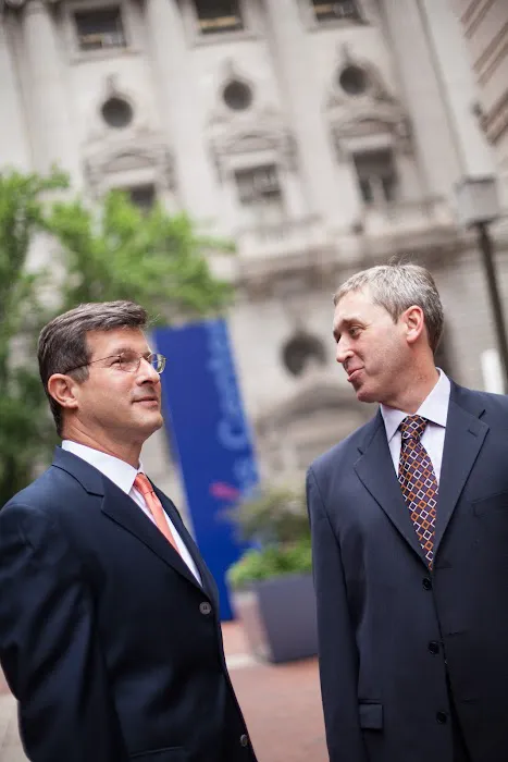 Nathans & Ripke LLP 4