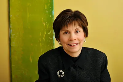 Brown, Goldstein & Levy: Dana McKee 4