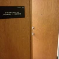 Law Office Of Charles F. Chester ico