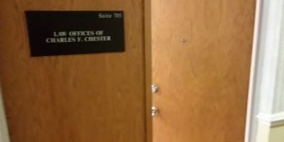 Law Office Of Charles F. Chester