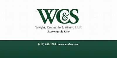 Wright Constable & Skeen LLP: Potter Jason R