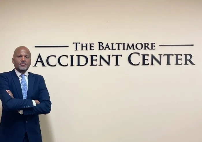 Baltimore Accident Center 4