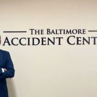 Baltimore Accident Center ico