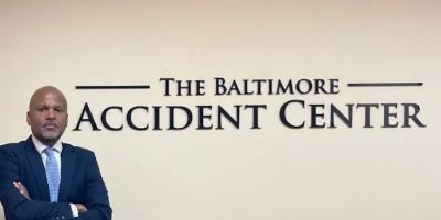 Baltimore Accident Center