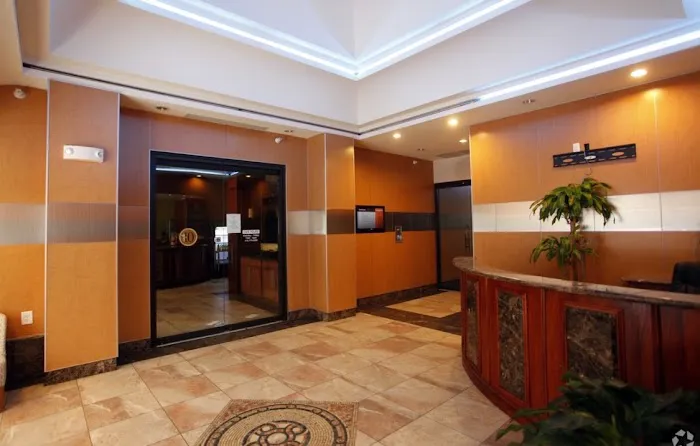Baltimore Accident Center 4