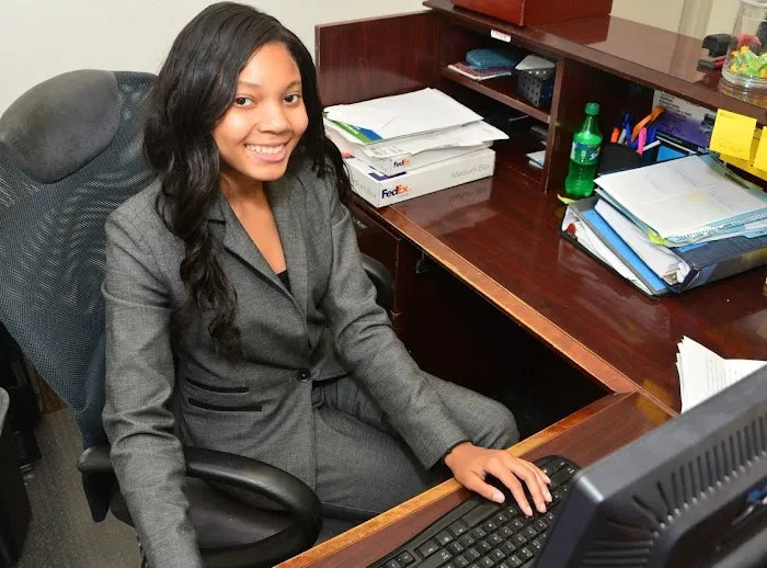 Baltimore Accident Center 4