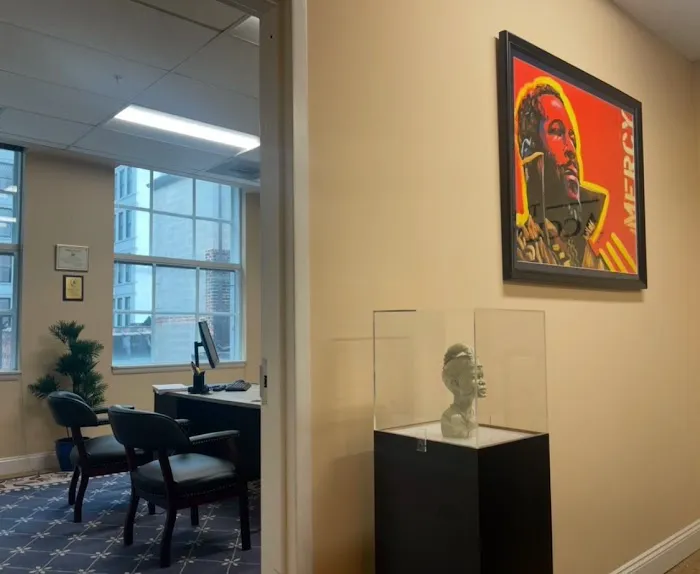 Baltimore Accident Center 4