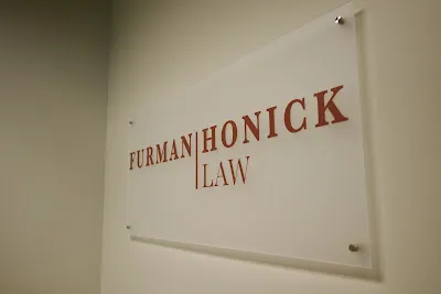 Furman | Honick Law 4