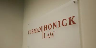 Furman | Honick Law