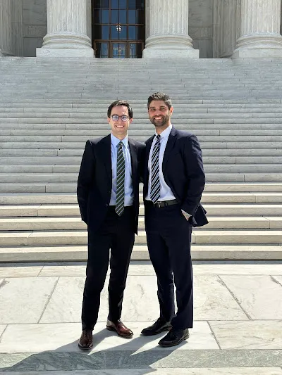 Furman | Honick Law 4