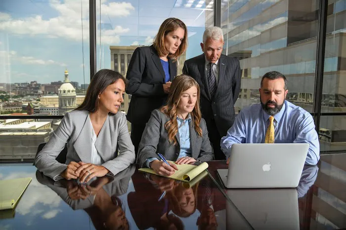 Brown & Barron, LLC 4