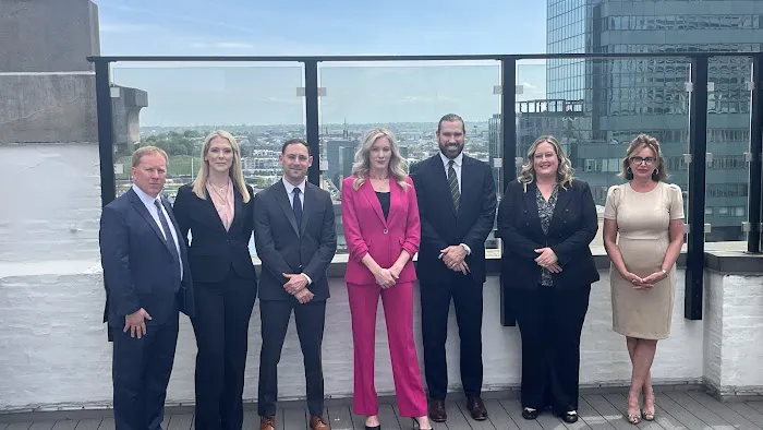 Maryland Injury Lawyers 4