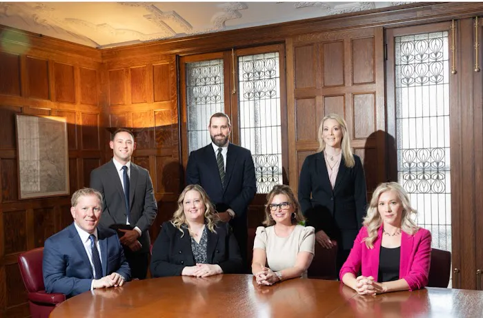 Maryland Injury Lawyers 4