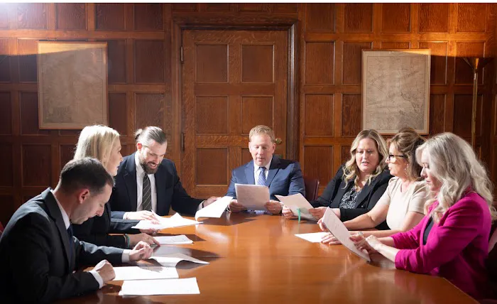 Maryland Injury Lawyers 4