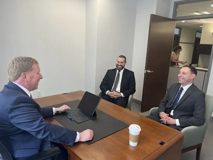 Maryland Injury Lawyers 4