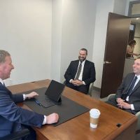 Maryland Injury Lawyers ico