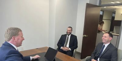 Maryland Injury Lawyers