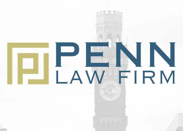 Penn Law Firm, LLC 4
