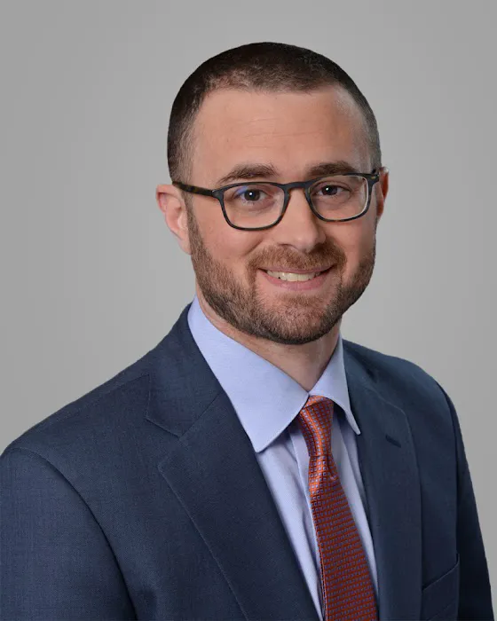 Jared M. Green, Attorney 3