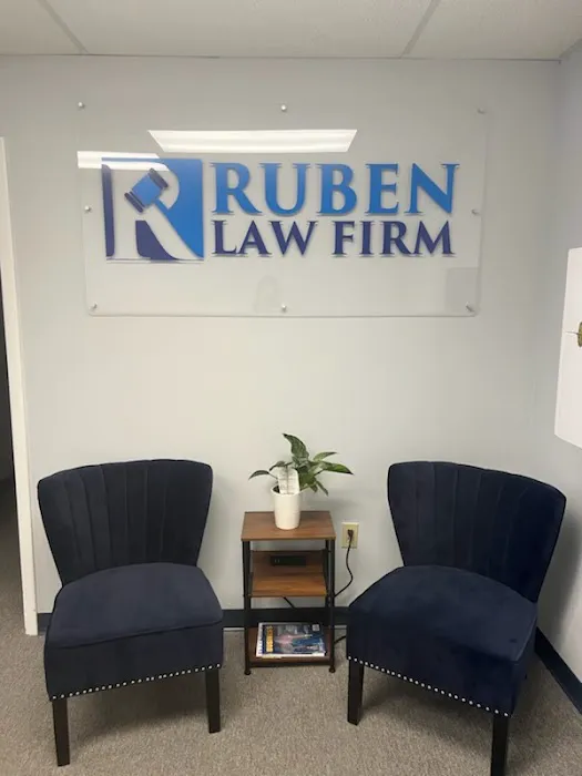 Ruben Law Firm 4
