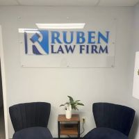 Ruben Law Firm ico