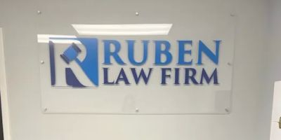 Ruben Law Firm