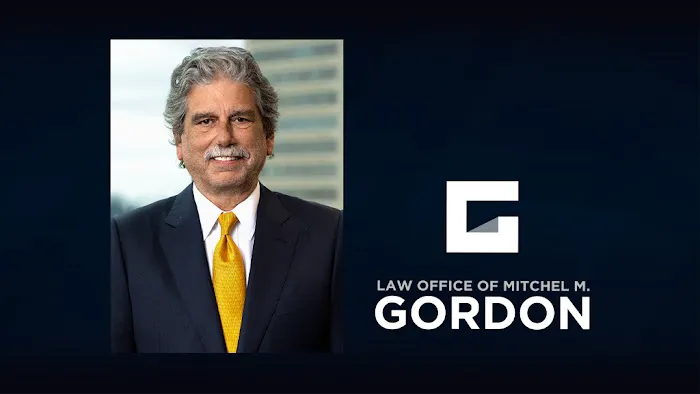 Law Office of Mitchel M. Gordon 4