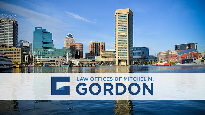 Law Office of Mitchel M. Gordon 4