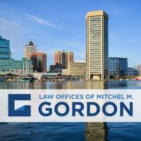 Law Office of Mitchel M. Gordon ico