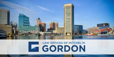 Law Office of Mitchel M. Gordon